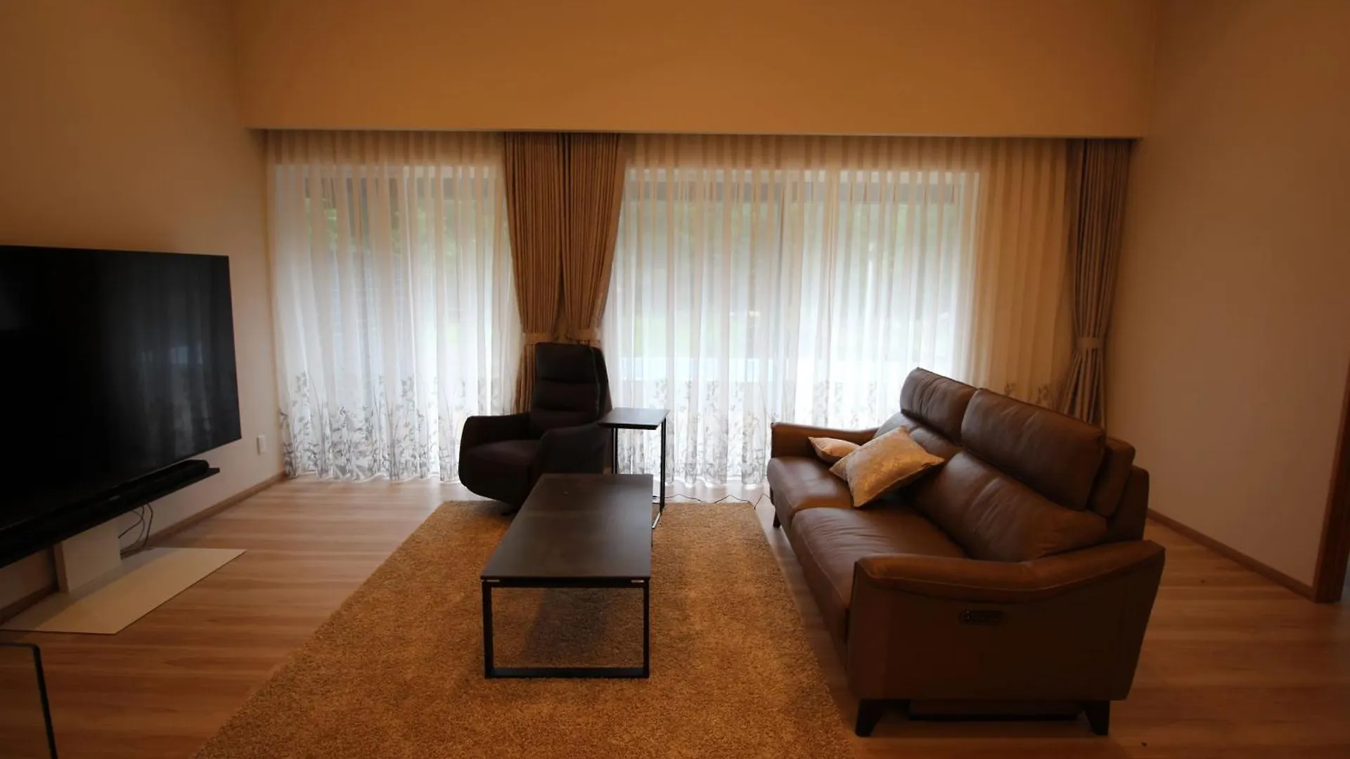 Metou Onsen Hotel Asoro Japán
