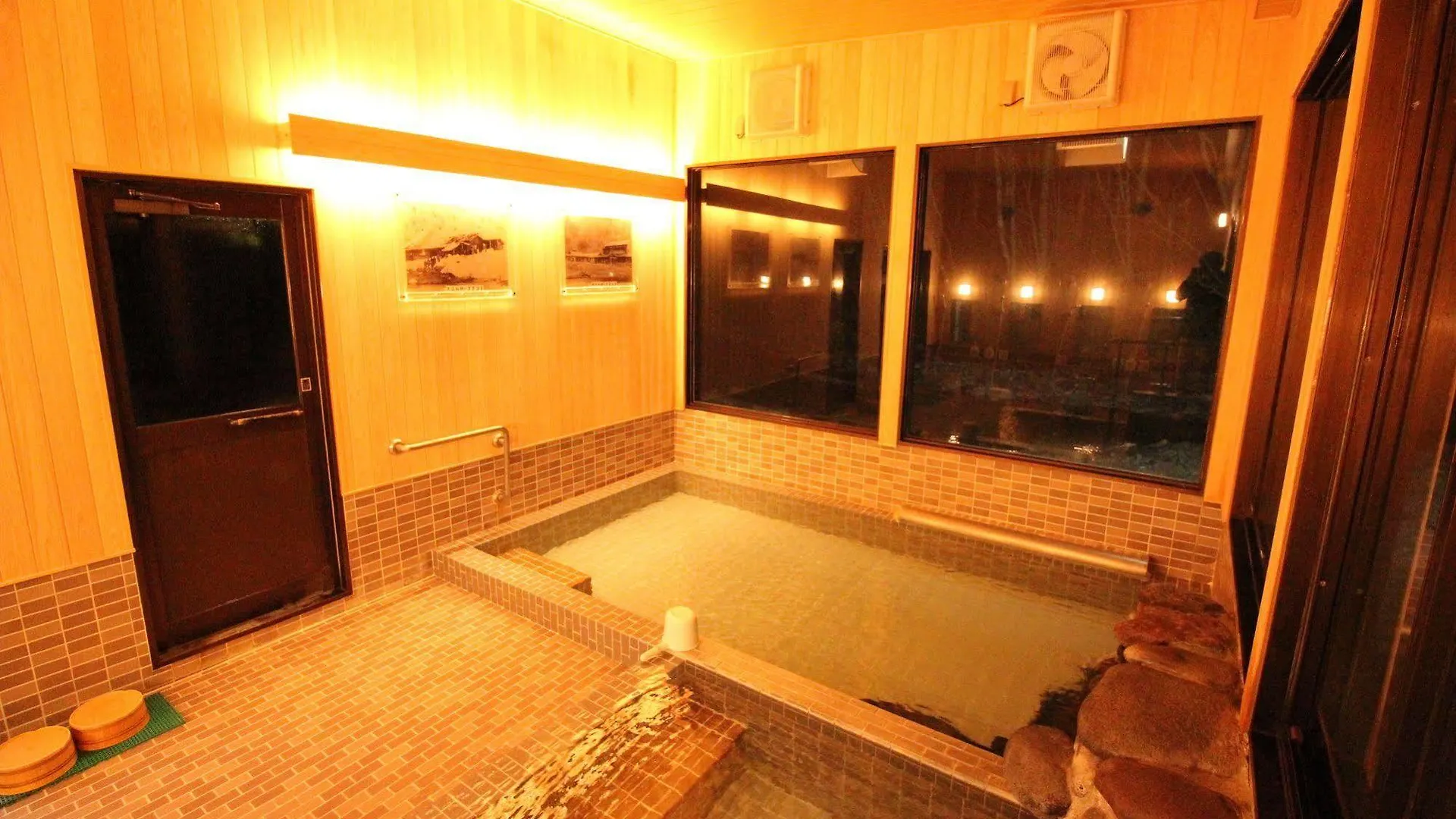 Metou Onsen Hotel Ashoro