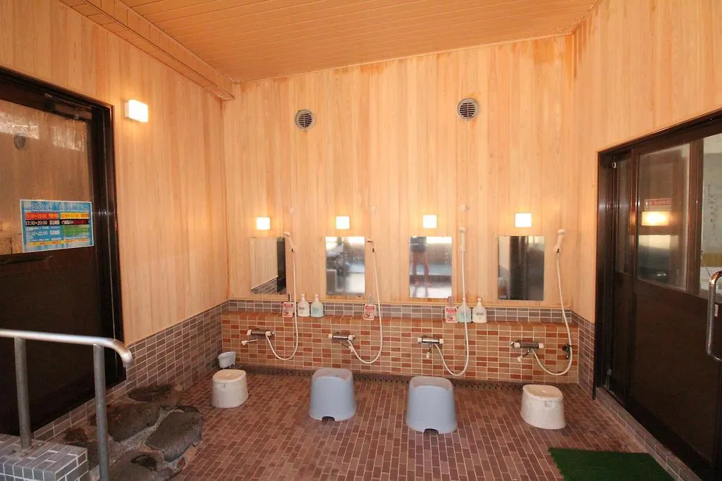 Metou Onsen Hotel Ashoro