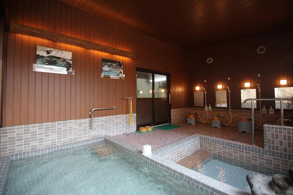 Metou Onsen Hotel Ashoro 2*,  Japón