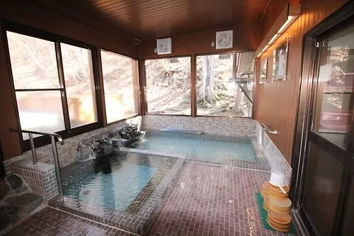 Metou Onsen Hotel Ashoro 2*,  Japón
