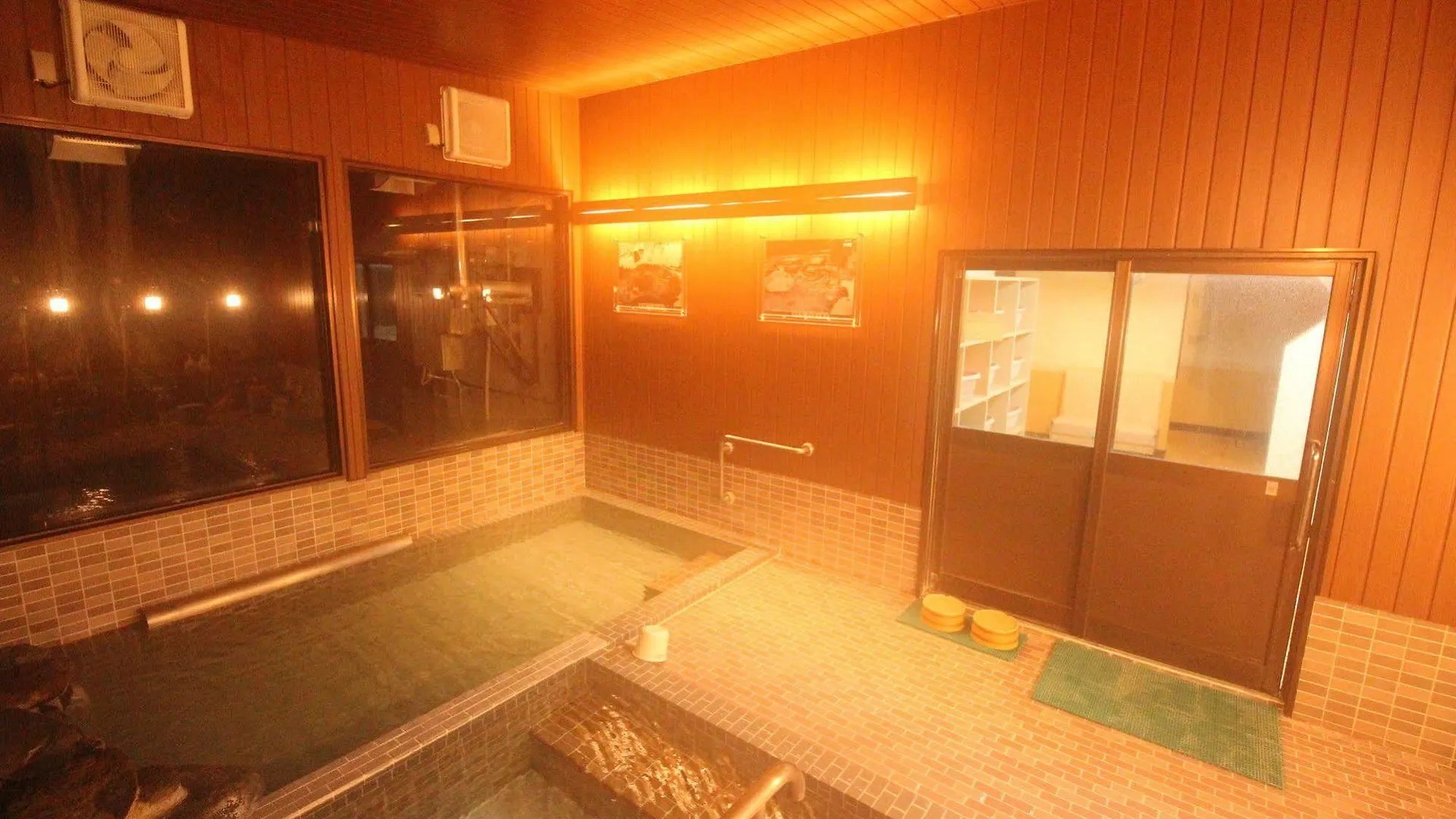Metou Onsen Hotel Ashoro Japón