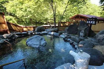 Metou Onsen Hotel Ashoro